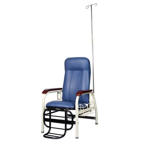 Patient Infusion Chair