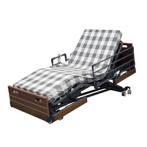 Home care bed supplier