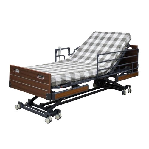 Home care bed price
