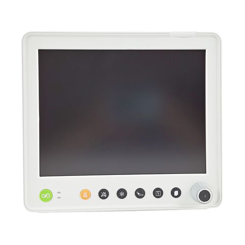 hospital Patient Monitor