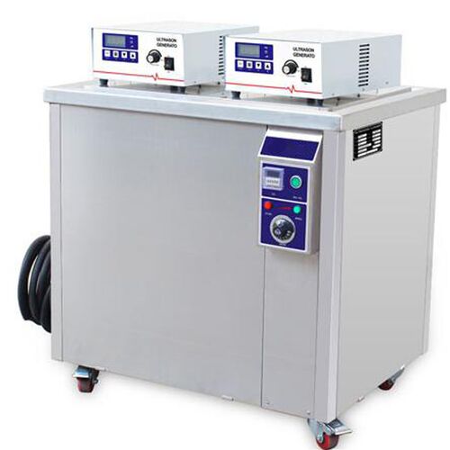 Multi Frequency Ultrasonic Cleaner Supplier