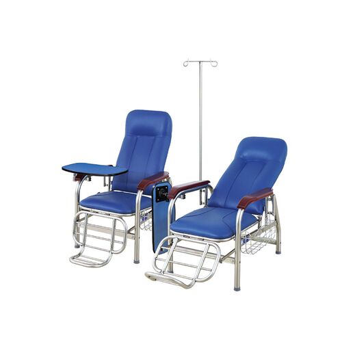 Transfusion Chair