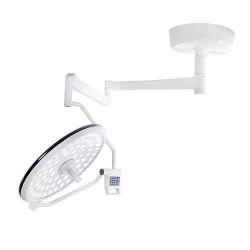 Single Arm Surgical Lamp