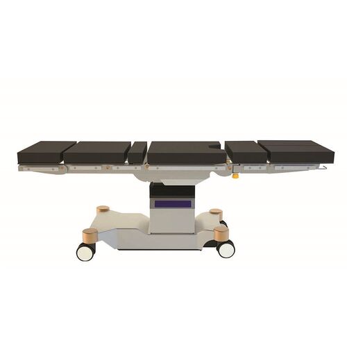 Electric Hydraulic Operating Table Supplier