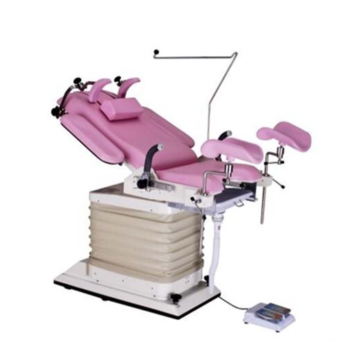 Electric Gyno Chair Price