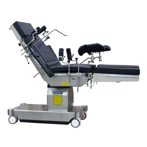 Electric Operating Bed