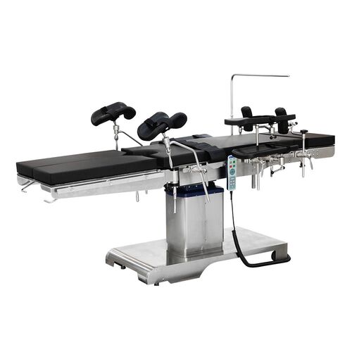 Electro-Hydraulic Operating Table Price