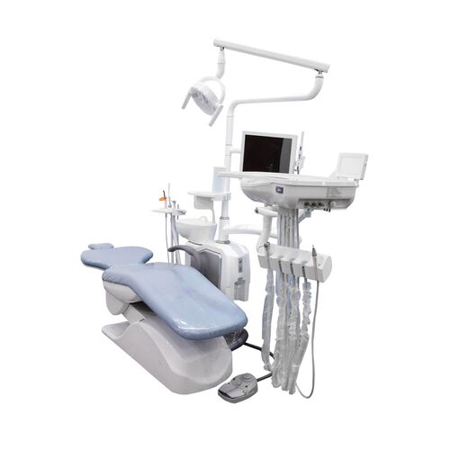 Dental Chairs Supplier