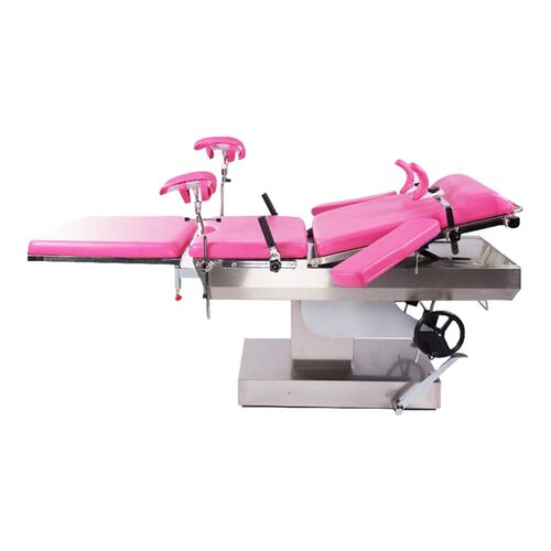 Manual Obstetric Table Price