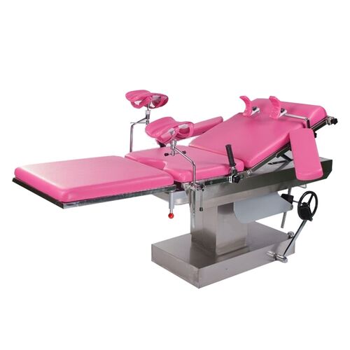 Manual Obstetric Table
