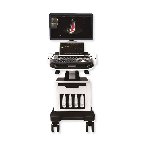 4D Color Doppler Ultrasound Machine Supplier