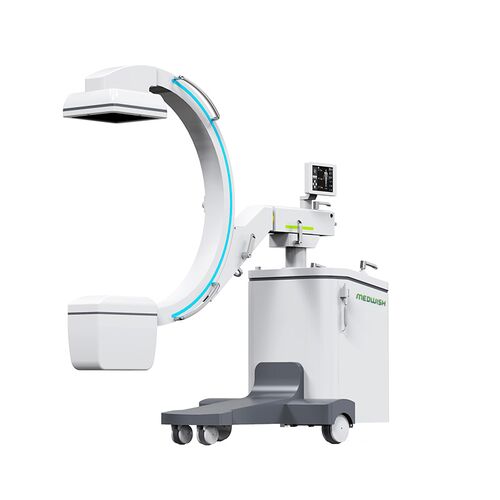 Mobile C-Arm X Ray Machine Supplier