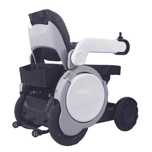 Electric Wheelchair Distributor