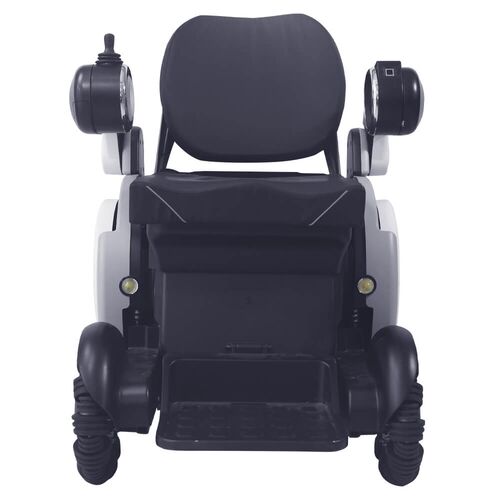Electric Wheelchair Prices