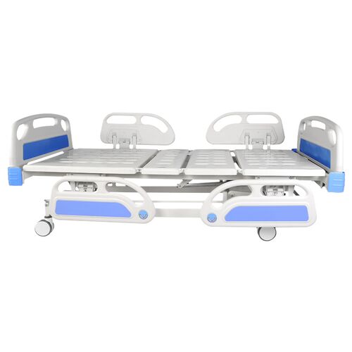 ​3-function manual hospital bed  AG-BMS300