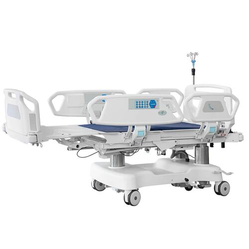 ICU Hospital Bed Supplier