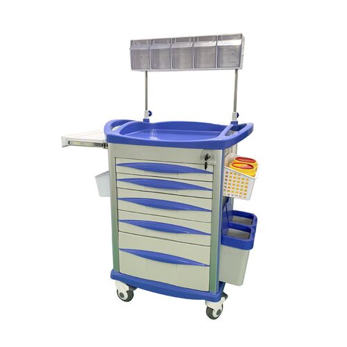 AG-P7 Anaesthetic Trolley