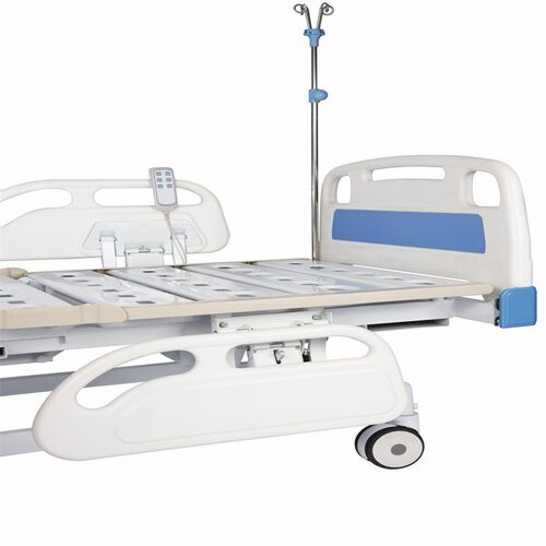 hospital beds electric