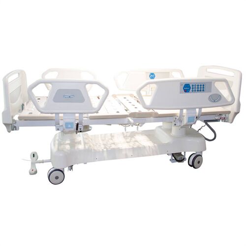 Electric ICU Hospital Bed