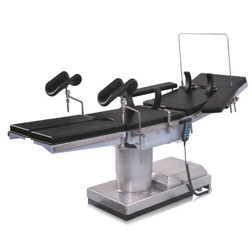 C Arm Compatible Operating Table