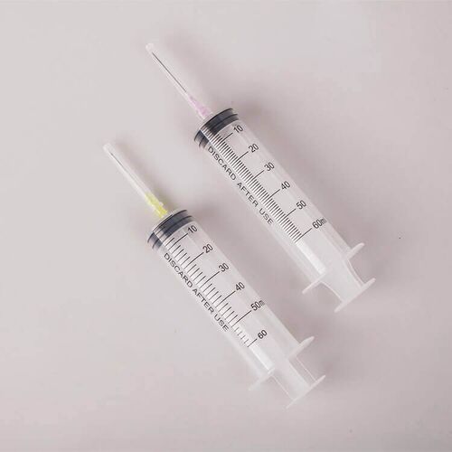 Disposable Syringe wholesale