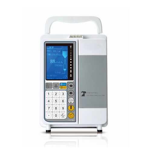 Infusion Pump For Pet