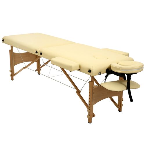 Massage Bed