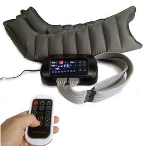 8-Chamber Air Compression Massage System price