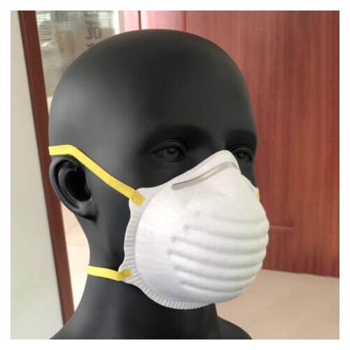 industrial face mask