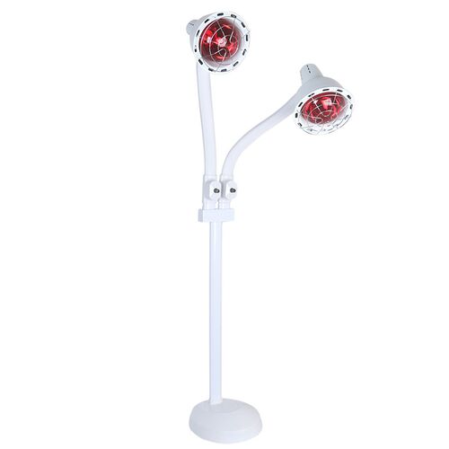 Infrared Physiotherapy Lamp