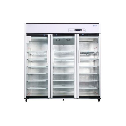 lab Refrigerator
