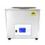 Four Frequency Ultrasonic Cleaner