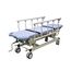 Manual Stretcher Bed