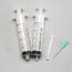 Disposable Syringe sales