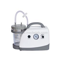 Electric Sputum Suction Device