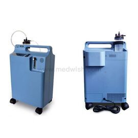 5L Oxygen Concentrator With Sensor