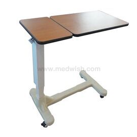 overbed table desk