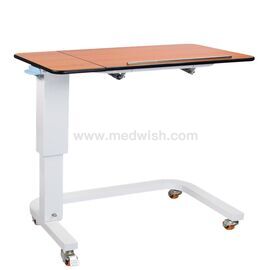 overbed table