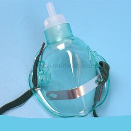 disposable Oxygen Mask