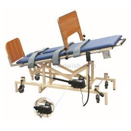 standing training bed