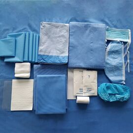 Disposable Joint Replacement Pack