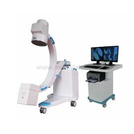 C-arm x-ray machine