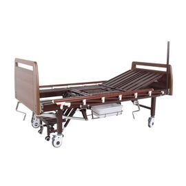 Manual Home care Bed