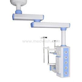 Electric Lifting Double Arm Rotating Surgical Pendant