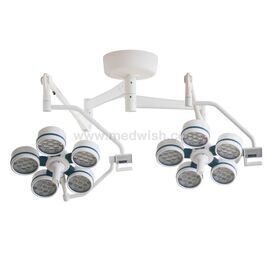 Double Arm Shadowless Operating Lamp