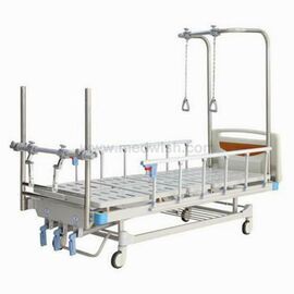 Three Functions Steel Frame Hospital Orthopedic Bed