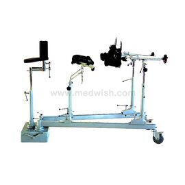 Operating Table Orthopedic Traction Frame