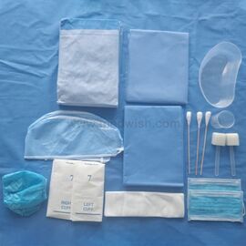 Disposable Sterile Cystoscope Pack