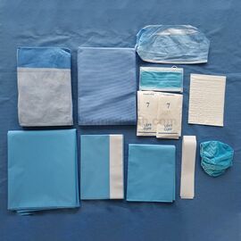 Sterile Orthopedic Pack