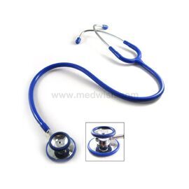 Double-Headed Stethoscope